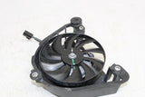 2018 Yamaha Yzf-r3 Engine Radiator Cooling Fan