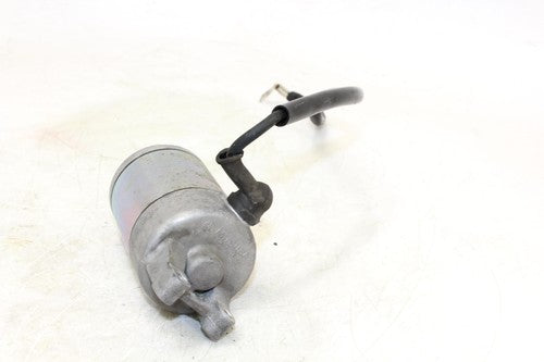 2006 Honda Cbr600f4i Engine Starting Starter Motor -dc 12v