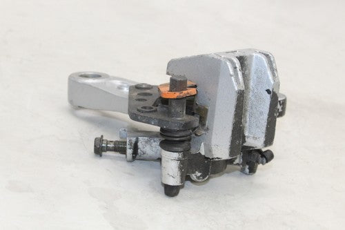 86-06 Kawasaki Concours 1000 Zg1000a Rear Back Brake Caliper W Mount Bracket OEM