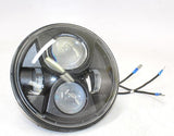 2004 Triumph America Single Headlight Head Lamp Light