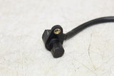 2009 Suzuki Gsxr1000 Speed Speedometer Sensor