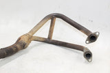 2008-12 Kawasaki Ninja 250r Ex250j Exhaust Header Pipes Manifold OEM