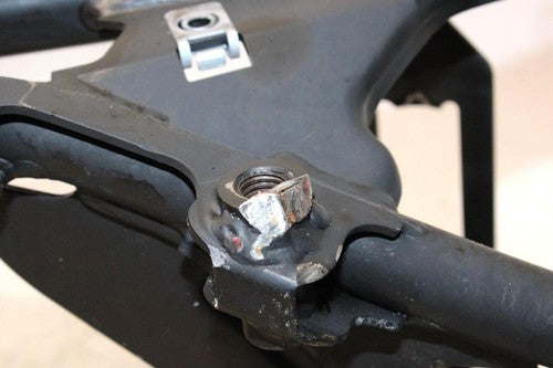 2015 Aprilia Shiver 750 Sl750 Rear Subframe Back Sub Frame
