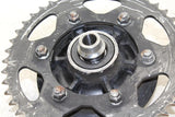 2006 Kawasaki Ninja 250r Ex250f Rear Back Sprocket OEM