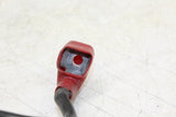2005 Kawasaki Ninja Zx6r Zx636c Engine Starter Relay Starting Motor Switch