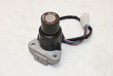 1985 Yamaha Fj600 Ignition Lock !NO KEY!