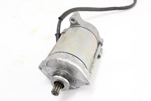 (03-07) 2004 HONDA ST1300 ENGINE STARTING STARTER MOTOR -DC 12V OEM