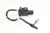 11-13 Honda Cbr250r Ignition Lock Key Set And Seat Lock OEM