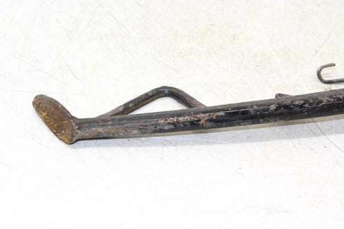 1992 Kawasaki Ninja 600r Zx600c Kickstand Side Kick Stand OEM