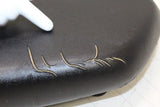 2007 Suzuki Gsxr600 Rear Back Passenger Tandem Seat Pad Saddle Pillion