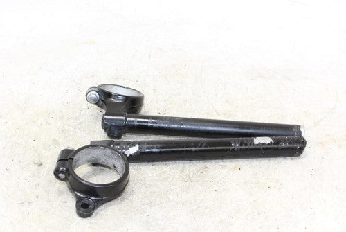 2003 Suzuki Gsxr750 Handlebars