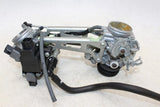 2007 Suzuki Sv650s Carbs Carburetors