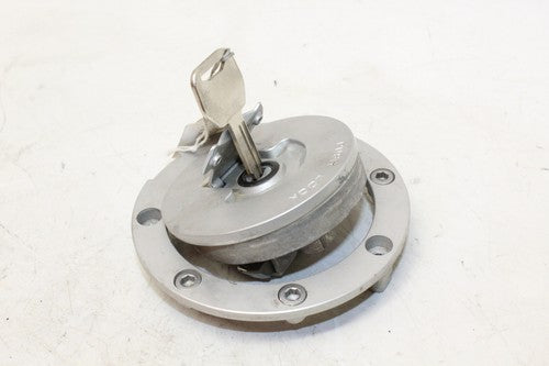 2002 Honda Super Hawk 1000 Vtr1000f Ignition Lock Key Set W Gas Cap & Seat Lock