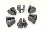 2007 Yamaha Yzf R6 Rear Hub Shock Dampers Cush Absorbers OEM