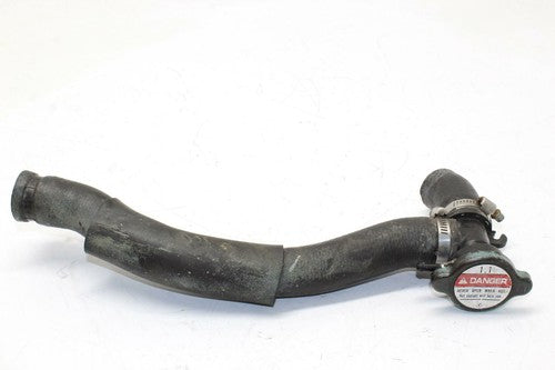 1996 Honda Cbr600f3 Radiator Hose & Neck Cap OEM
