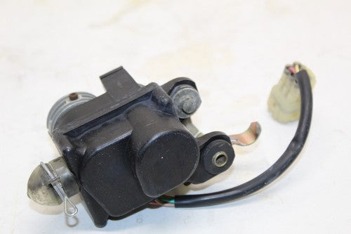 2005 Honda Cbr1000rr Exhaust Valve Servo Motor