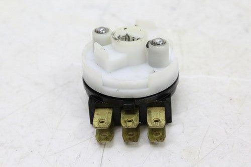 1981 Honda Silver Wing 500 Gl500 Ignition Contact Base