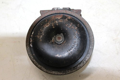 2007 Kawasaki Ninja 500r Ex500d Horn Signal