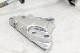 1981 Honda Cm400a Rear Back Swingarm Bolt Suspension Pivot Axle W/ Sensor OEM