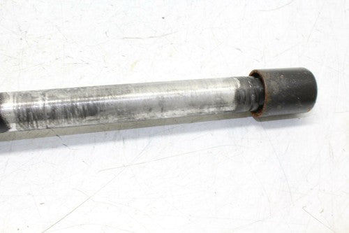 06-11 Kawasaki Ninja Zx14 Zx1400c Right Clip ON Handlebar OEM