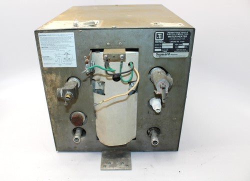 SEAWARD Water Heater