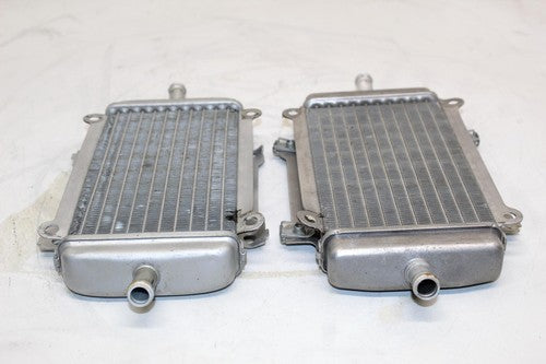 2005 Vespa Granturismo 200 Engine Radiator Motor Cooler Cooling Radiater OEM