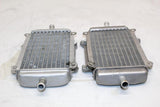 2005 Vespa Granturismo 200 Engine Radiator Motor Cooler Cooling Radiater OEM