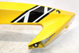 2006 Yamaha YZF R6 LEFT LOWER MID UPPER SIDE FAIRING COWL