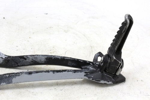 2008 Kawasaki Zx10 Zx1000 Lf Rear Back Passenger Peg Set Pair