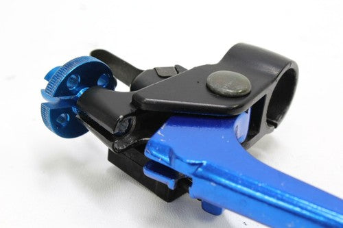 2001-2005 Yamaha Fz1 Clutch Perch Mount With LEVER OEM