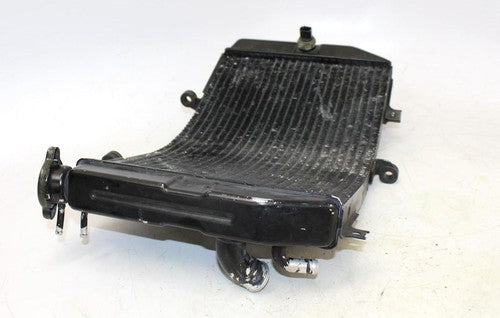 2001 Suzuki Gsxr750 Engine Radiator Motor Cooler Cooling Radiater