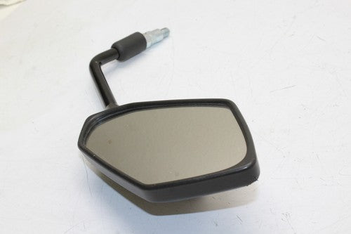 15-21 Kawasaki  Versys 650 Left Side Rear View Mirror EOM