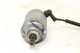 2006 Honda Cbr600f4i Engine Starting Starter Motor -dc 12v