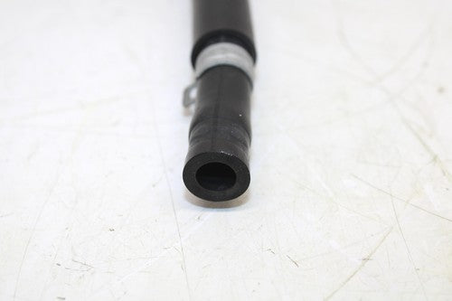 2002 Kawasaki Ninja Zx6r Zx600j Front Brake Master Fluid Reservoir Tank Bottle