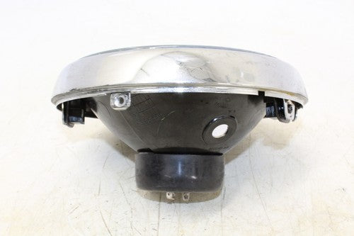 1999 Honda Nighthawk 750 Cb750 Single Headlight Head Lamp Light