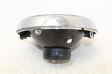 1999 Honda Nighthawk 750 Cb750 Single Headlight Head Lamp Light