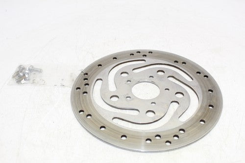 2004 Harley-davidson Road Glide Efi Fltri Front Brake Disc Rotor 44156-00
