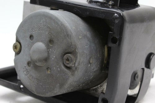 1999-03 Bmw F650gs Abs Pump UNIT Module OEM