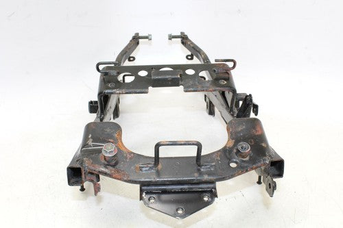 2002 Suzuki Sv650 Rear Subframe Back Sub Frame