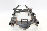 2002 Suzuki Sv650 Rear Subframe Back Sub Frame