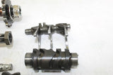 2007 Suzuki Vstrom 650 Dl650 Engine Motor Transmission Tranny Gears