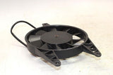 2001 Triumph TT600 ENGINE RADIATOR COOLING FAN MOTOR