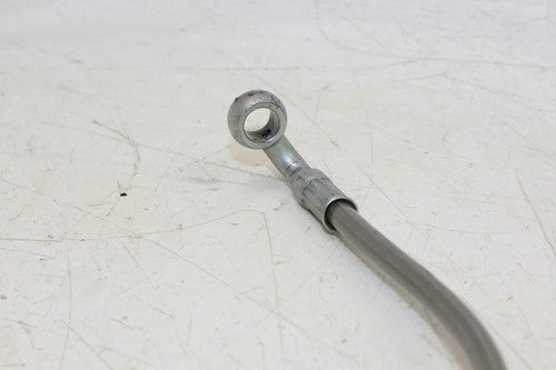 2015 Aprilia Shiver 750 Sl750 Brake Caliper Hoses Lines Set