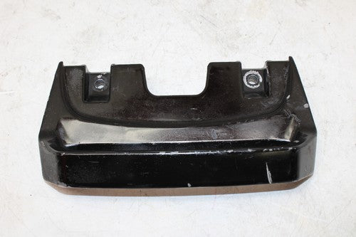 2006 Kawasaki Ninja 250r Ex250f Passenger Rear Seat Grab Bar Handle Set