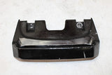 2006 Kawasaki Ninja 250r Ex250f Passenger Rear Seat Grab Bar Handle Set