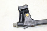 1975 Honda Xl175 Left Handlebar Clipon Clutch Lever