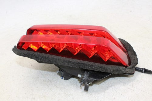 2007 Suzuki Sv650s Rear Tail Taillight Back Brake Light