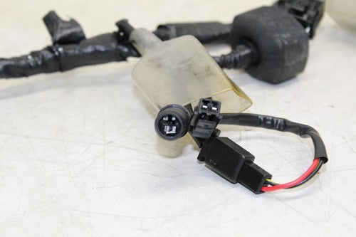 2013 Kawasaki Ninja 300 Ex300b Main Wiring Harness Cable
