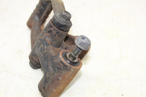 1989 Honda Interceptor Vtr Vtr250 Rear Dogbone Shock Linkage Link