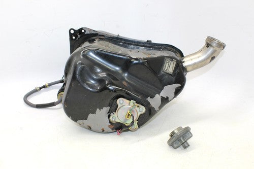 1989 Honda Pc800 Pacific Coast Gas Tank Fuel Petrol Reservoir